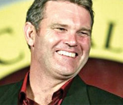 Martin Crowe to release tell-all memoir