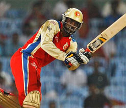 Gayle most dangerous cricketer in Indian cyberspace: McAfee