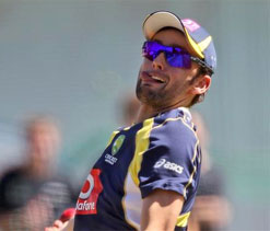 Lyon under no pressure because of Ahmed: Clarke
