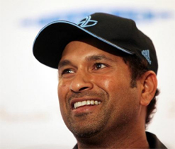 Tendulkar bids adieu to IPL, Sharma dedicates title to him