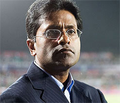 Bindra should take over from Srinivasan as BCCI prez: Modi