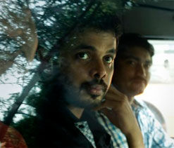 IPL spot-fixing: Sreesanth sent to tihar jail