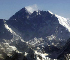 Nepal introduces ID cards for all Everest summiteers