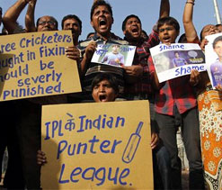 Sports Ministry seeks extensive modification in draft law