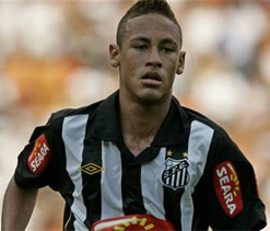 Guardiola wanted Neymar at Bayern: Hoeness