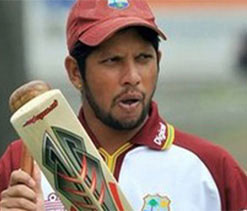 Conditions to play a big role in Champions Trophy: Sarwan