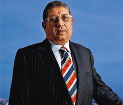 Srnivasan faces resignation demand from BCCI bigwigs