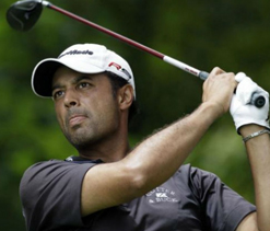 Atwal struggles in first round in US; Chopra, Patel seventh