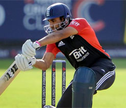 Bopara gets surprise Champions Trophy recall