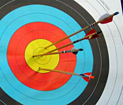 Promising archer commits suicide at training camp