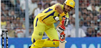 IPL 2013: Chennai Super Kings beat Kings XI Punjab by 15 runs