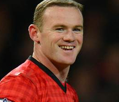 Manchester United to offer Rooney new four-year deal