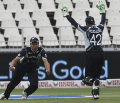 New Zealand duo gets early IPL release for England