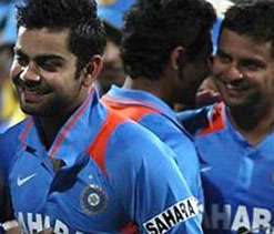 Selectors to weigh IPL show for Champions Trophy squad