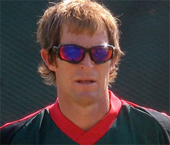 Surfing has the `cool` that cricket lacks: Jonty Rhodes