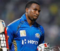 MI can make it to the IPL play-off, feels Pollard