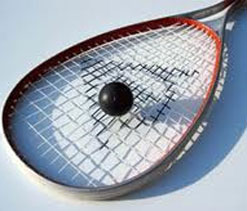 CCI to host Squash Challenger from May 6