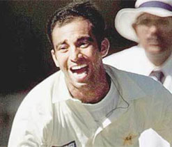 Ex-Pak quick Zahid backs Wahab Riaz as `matchwinner` for Champions Trophy
