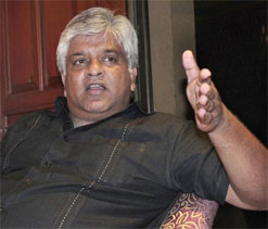 IPL only gave disrepute to Indian cricket: Ranatunga