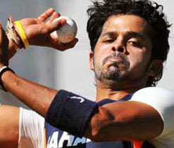 Spot fixing: Sreesanth`s friend Abhishek Shukla gets bail