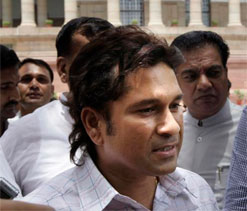 I am shocked and disappointed: Sachin Tendulkar on fixing