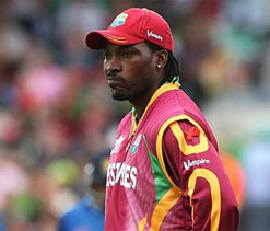ICC should learn from IPL to promote Champions Trophy style events: Gayle