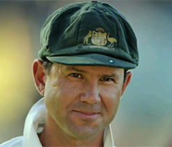 Oz `got lazy` with fade of dominance, says Ponting