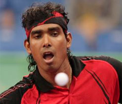 Time for Indian paddlers to shine in front of home crowd