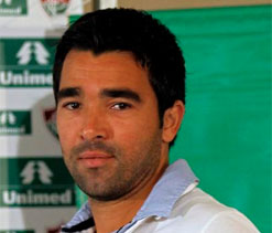 Deco faces ban after B test fails