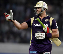 Playoffs still in our grasp, says Kallis