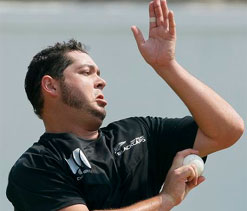 Jesse Ryder making `significant progress` following gym stint