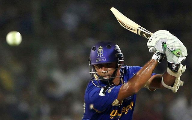 IPL 2013: Royals look to settle scores against Warriors