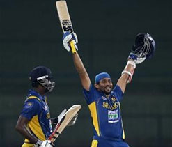 SLC to summon IPL bench warmers for CT practice games