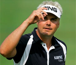 Chopra one shot off lead, Atwal misses cut