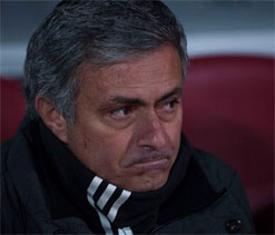 I regret not signing Lopez earlier, says Mourinho