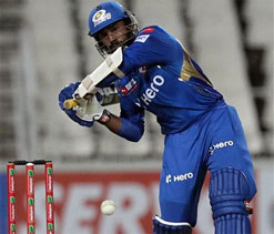 Want to repay selectors` faith with good show: Karthik