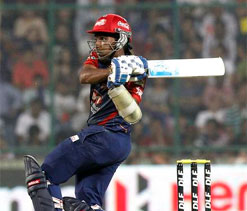 IPL 2013: Sunrisers Hyderabad vs Delhi Daredevils - Statistical highlights