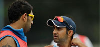 Gambhir, Yuvraj dropped from India's Champions Trophy squad