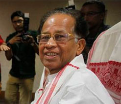 Assam govt to enquire into Pratima`s death: Gogoi