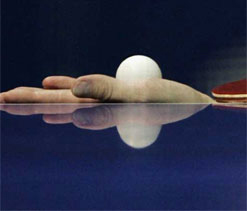 Women`s team enters round 2 of Commonwealth TT