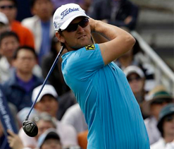 Wiesberger wins Indonesian Masters