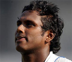 Test cricket is ultimate format for Lankan skipper Mathews