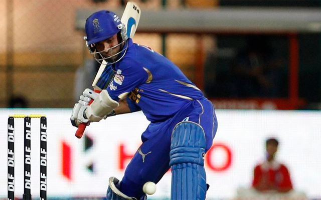 IPL 2013: Royals stay in hunt for knock-out berth with 5-wkt win