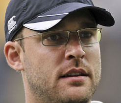 It`s going to be tough game against Punjab: Vettori