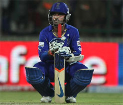 Modest Rahane praises RR bowlers