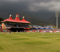 Flights resume ahead of IPL matches in Dharamsala