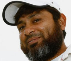 Spinners are playing huge role in T20s: Mushtaq