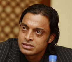 Akhtar blames PCB oversight for spot-fixing menace