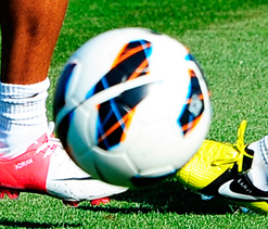 Churchill looking to clinch I-League title