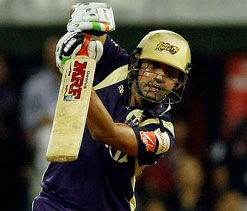 We are very much in race for the play-offs: Gambhir